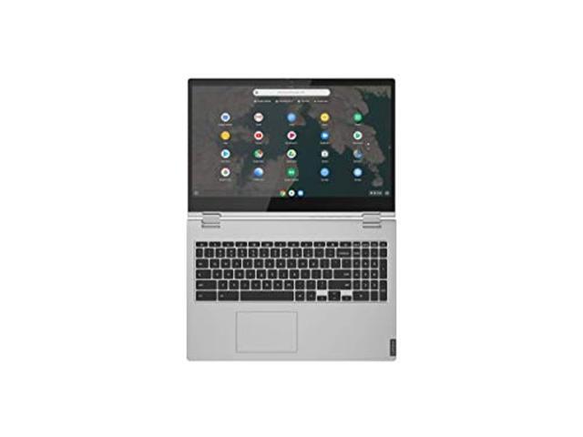 Lenovo Chromebook C340 Laptop, 15.6' FHD (1920 X 1080) Display, Intel Core i3-8130U Processor, 4GB DDR4 RAM, 64GB SSD, Intel UHD Graphics 620,...