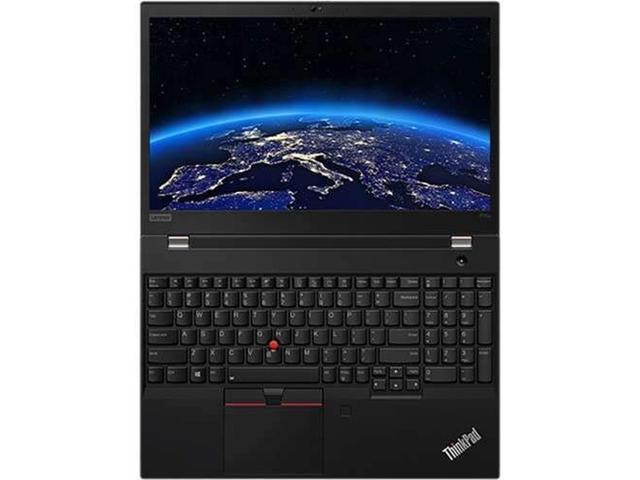Lenovo 15.6' ThinkPad P15s Gen 1 Laptop, Intel Core i7-10510U Quad-Core, 16GB DDR4 RAM, 512GB SSD, NVIDIA Quadro P520, Windows 10 Pro (20T4001VUS)