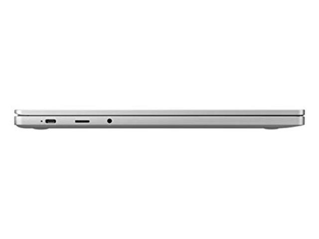 Samsung Chromebook 4 + Chrome OS 15.6' Full HD Intel Celeron Processor N4000 4GB RAM 64GB eMMC Gigabit Wi-Fi -XE350XBA-K02US