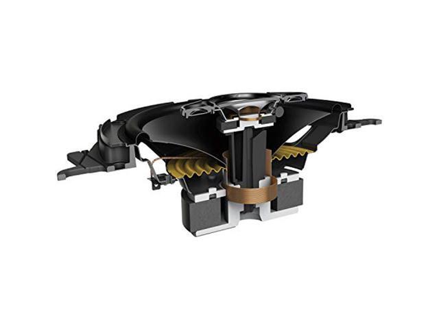 PIONEER TS-A1670F 3-Way 320 Watt A-Series Coaxial Car Speakers