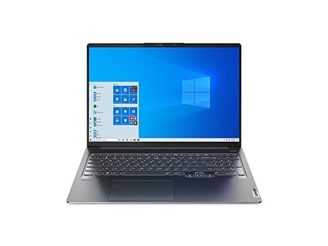 Lenovo IdeaPad 5i Pro 16' Laptop, 16.0' QHD (2560 x...
