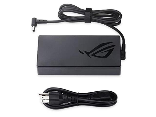 240W 12A Charger for ASUS ROG: ADP-240EB B ROG 15 Zephyrus S15 S17 G15 G513 GX550LXS RTX2080 G733QM G733QR G733QS G733QSA RTX2080 Laptop Power...