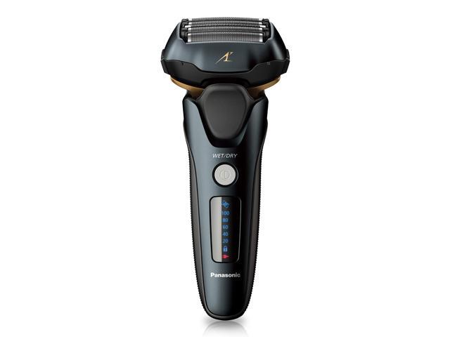 Panasonic Electric Razor for Men Electric Shaver ARC5 Wet Dry Shaver Men Cordless Razor Shaver with Pop-Up Trimmer 16-D Flexible Pivoting...