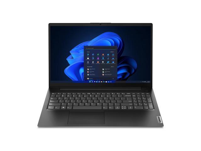 Lenovo V15 G4 15.6' FHD Notebook, AMD Ryzen 3 7320U Up to 4.1GHz Processor, 16GB Memory, 512GB SSD, Windows 11 Home