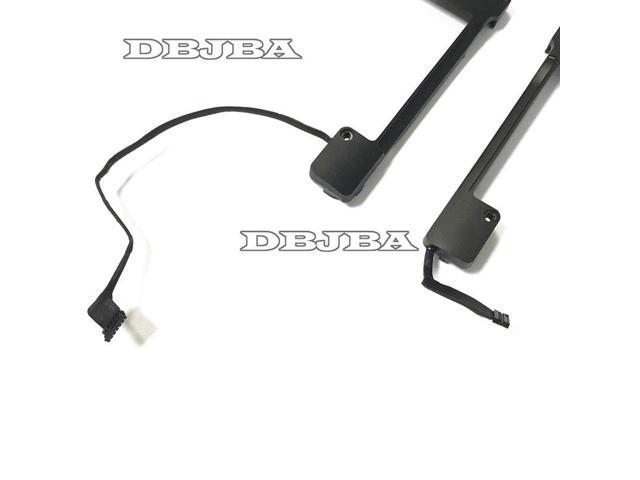 DBTLAP For Apple A1502 923-00509 MacBook Pro 13' Early 2015 Left + Right Speaker