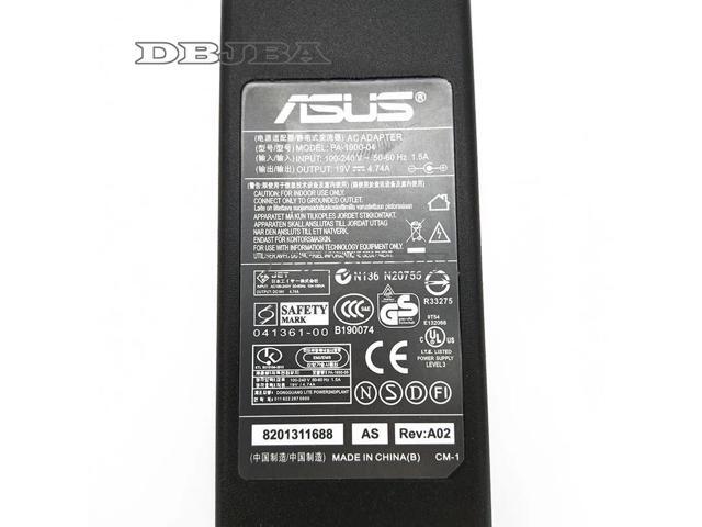 DBTLAP AC Adapter for ASUS E551JD E551JF E551JH E551L E551LA E551LD