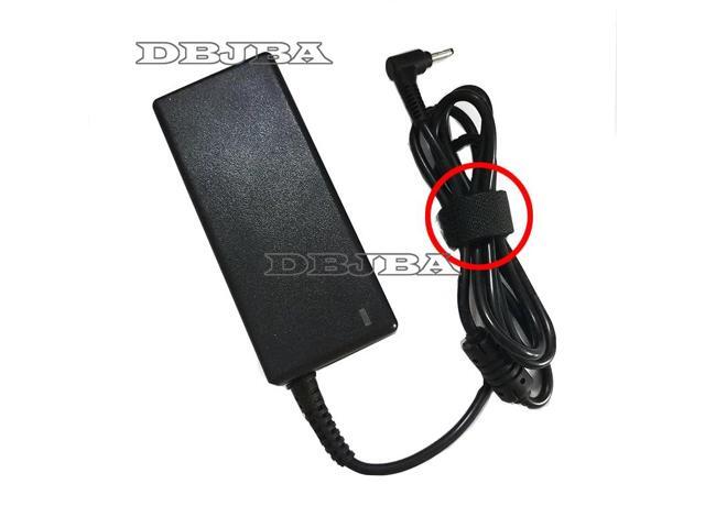 DBTLAP Laptop AC Adapte for Acer S5-391-9860 S5-391-9880