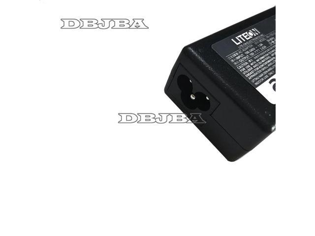 DBTLAP Laptop AC Adapte for Acer S5-391-9860 S5-391-9880