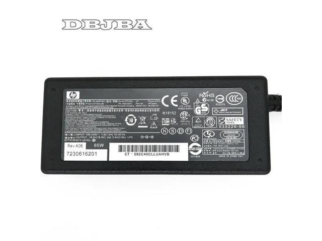DBTLAP Laptop Adapter For HP 2000-2B19WM 2000-2D19WM 2000-2C29WM