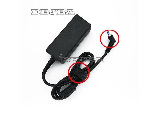 DBTLAP Laptop AC Adapter For HP Split 13-m110ca 13-m110dx x2 Charger