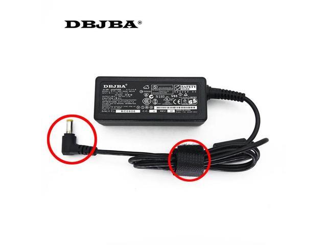 DBTLAP AC Adapter for Acer E3-111-C5NY E3-111-C6LG E3-111-C0QT