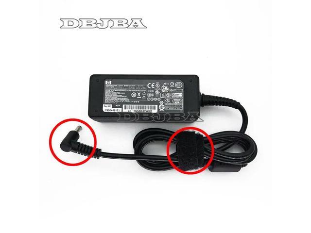 DBTLAP Laptop AC Adapter For HP Split 13-m110ca 13-m110dx x2 Charger