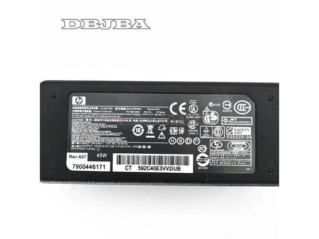 DBTLAP Laptop AC Adapter For HP Split 13-m110ca 13-m110dx x2 Charger