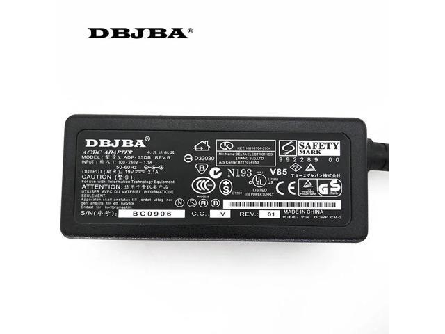 DBTLAP AC Adapter for Acer E3-111-C5NY E3-111-C6LG E3-111-C0QT