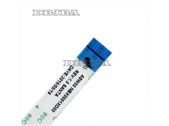 DBTLAP for HP HDD Caddy Enclosure W/Cable For Envy M6-P M6-P113DX 812686-001 NBX0001XD00
