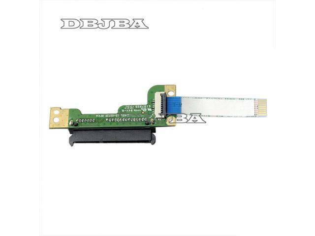 DBTLAP Cable for HP 15-DA0024CL 15-DA0019CA 15-DA0020NR 15-DA0049NR HDD Hard Drive Board Cable