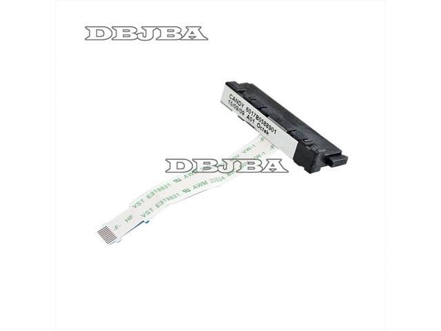 DBTLAP Cable for HP Pavilion 14-an Series 14-an082nr 14-an013nr HDD Hard Drive Cable05