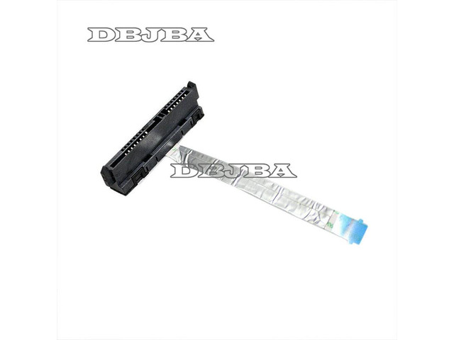DBTLAP Cable for HP Pavilion 15-P000 15-P100 15-P200 Series HDD Hard Drive Cable