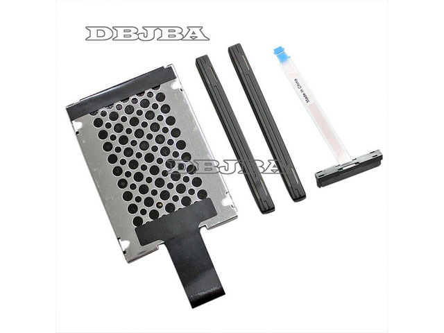 DBTLAP for Acer Swift 3 SF315-52G-82TV SF315 HDD Hard Drive Cable & Caddy Bracket001