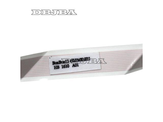 DBTLAP for HP Pavilion M3-U M3-U001DX M3-U003DX M3-U101DX Hard Drive HDD Cable