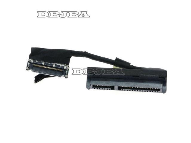 DBTLAP Hard Drive HDD Cable Parts for Dell Latitude 14 3480 3580 E3580 FD9M5 0FD9M5