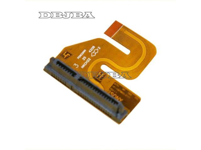 DBTLAP Sata HDD FPC Cable for Sony VAIO VGN-SR M751 1P-1087M00-2111 M751 NKCH22
