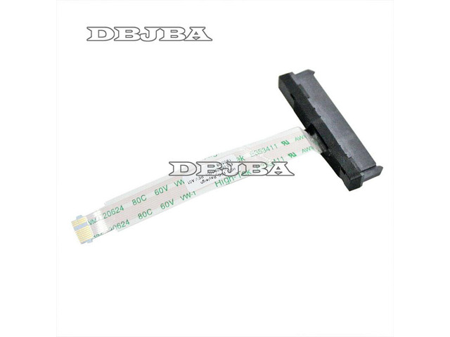 DBTLAP for Acer Aspire VN7-572 VN7-592 VN7-592G Hard Drive Adapter HDD FFC Cable