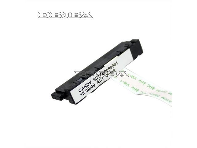 DBTLAP Cable for HP Pavilion 14-an Series 14-an082nr 14-an013nr HDD Hard Drive Cable05