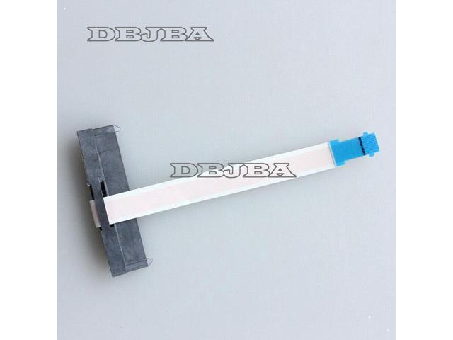 DBTLAP HDD Hard Drive Cable for HP 15t-bc000 CTO 15-bc047cl 15-bc068nr DD0G35HD011 76mm1