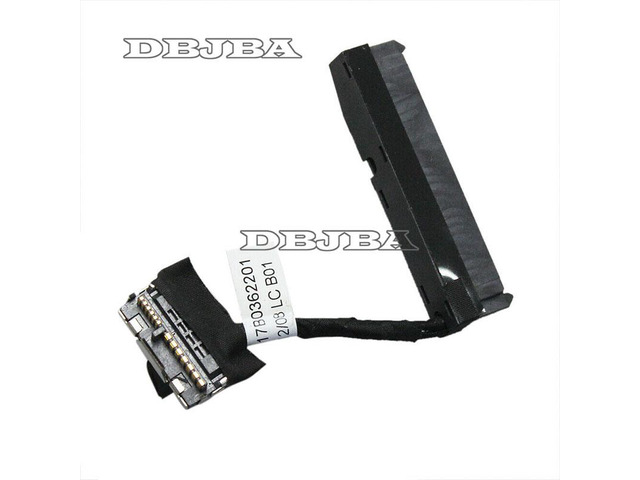 DBTLAP for HP PROBOOK 650 640 G1 HDD Hard Drive Cable SATA Connector 6017B0362201A