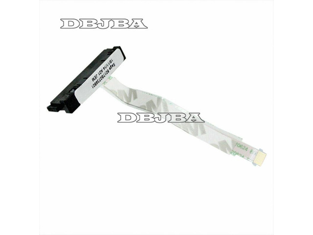 DBTLAP Disk Hard Drive HDD Cable for HP Envy 17-U 17-U108CA 17-U177CL 6017B0739801