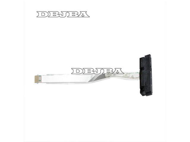 DBTLAP Hot for Dell G3 15'' G3579 3579 SATA Hard Drive HDD Cable NBX00029V00