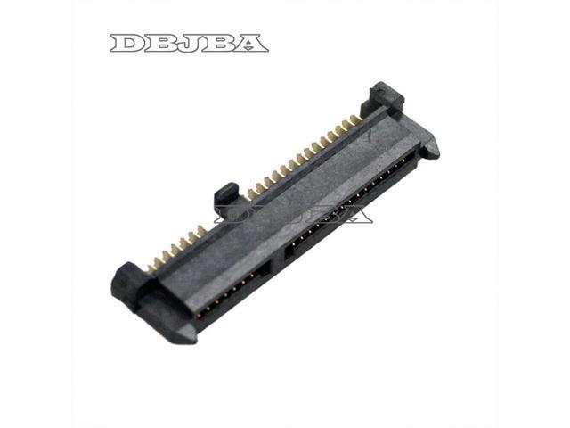 DBTLAP for DELL VOSTRO 3300 3400 3500 HDD Hard Drive Disk Adapter Interposer Connector