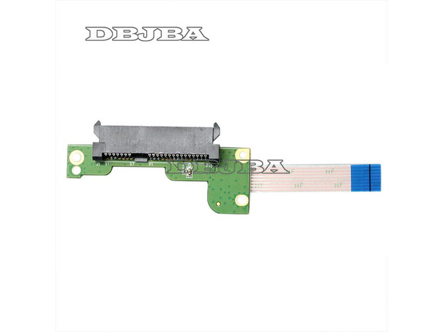 DBTLAP for HP 15-DA0031NR 15-DA0048NR 15-DA0053WM 15-DA0029CA HDD Hard Drive Board Cable