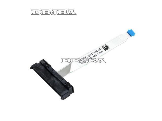 DBTLAP Hard Drive HDD Cable for HP Pavilion 15-aw002cy 15-aw050ca 15-aw011ds2
