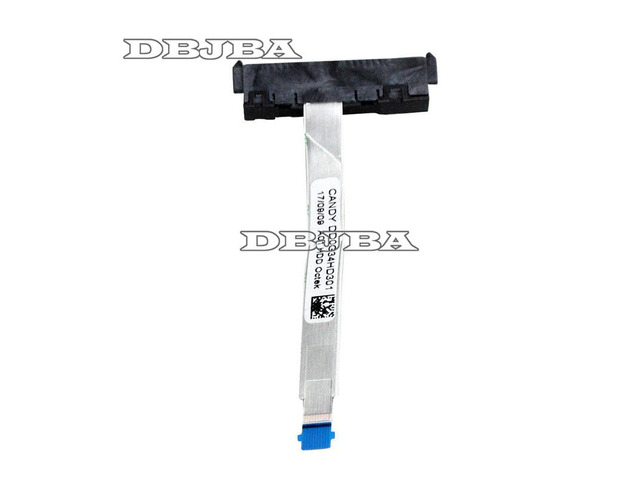 DBTLAP HDD Hard Drive Cable for HP Pavilion 15-aw167cl 15-aw078nr 15-aw011ds