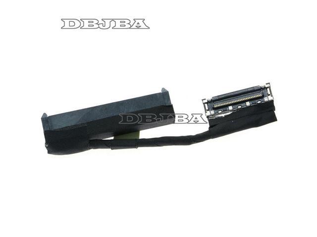 DBTLAP For FD9M5 0FD9M5 for DELL Latitude Hard Drive HDD Cable Connector 3580 E358001