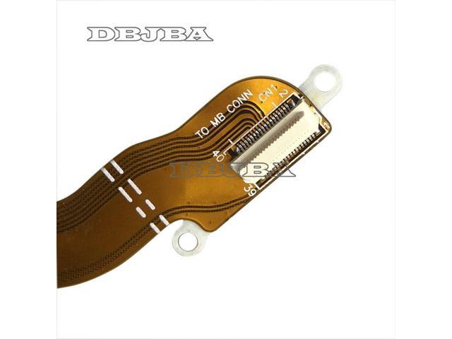 DBTLAP for Sony Vaio SVS13 SVS13A SVS13A300C SVS131 FPC-270 SATA Hard Drive HDD Cable