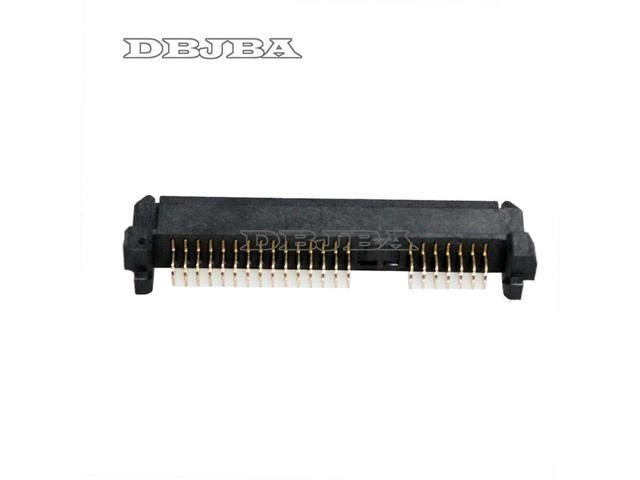 DBTLAP for DELL VOSTRO 3300 3400 3500 HDD Hard Drive Disk Adapter Interposer Connector