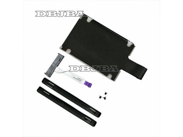 DBTLAP for HP Pavilion 14-BF040WM 14-BF Series HDD Hard Drive Cable +HDD Caddy