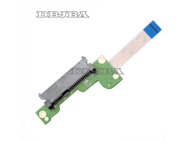 DBTLAP for HP 15-db0010ca 15-db0011ds 15-db0083wm 15-db0084wm HDD Hard Drive Board Cable