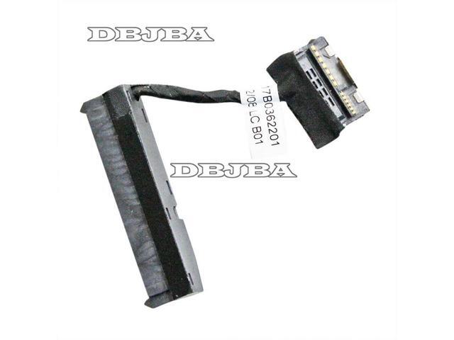 DBTLAP HDD Cable SATA Connector for HP PROBOOK 650 640 G1 6017B0362201