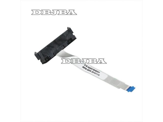 DBTLAP for HP Pavilion 17-G 17-G120DS 17-G121WM 17-G199NR Hard Drive HDD SATA Cable