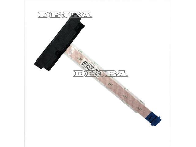 DBTLAP Cable for Dell G3 3590 G5 5590 HDD Hard Disk Cable 00YCJN 450.0K704.0011