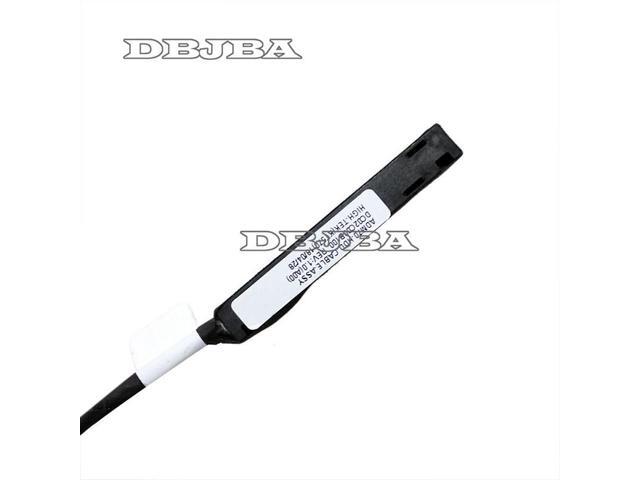DBTLAP For DC02C00B100 Cable for Dell Latitude E5470 E5480 E5488 080RK8 Hard Drive HDD Cable