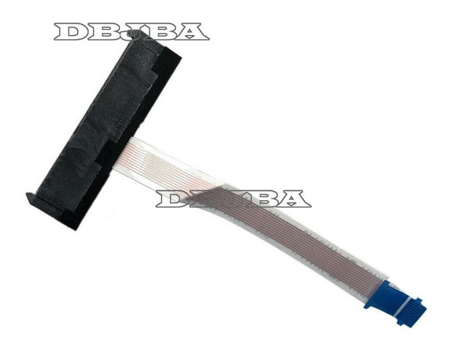 DBTLAP Cable for HP 15-cs0050tx 15-cs0051tx HDD Hard Drive Cable DD0G7BHD011 L23889-001-SK