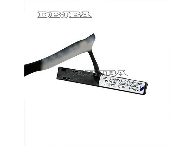 DBTLAP Cable for Acer Predator Helios 300 G3-571 G3-572 Laptop Hard Drive Connector Cable