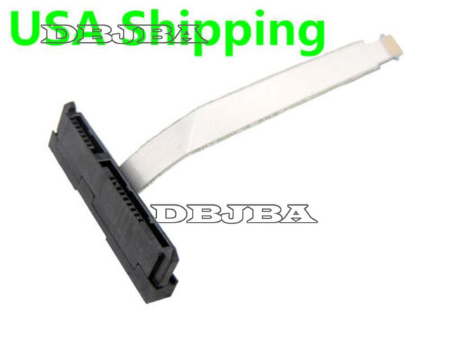 DBTLAP Cable for HP Omen 17t-w000 cto 17t-w100 cto 17T-W200 cto 76mm HDD Hard Drive Cable