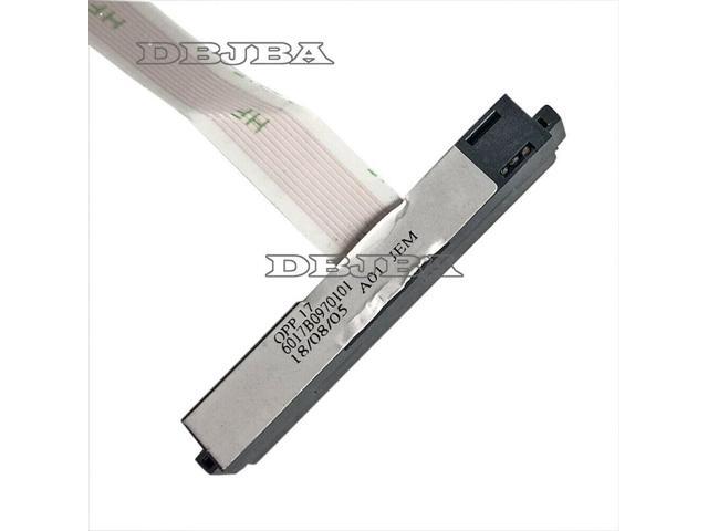 DBTLAP HDD Hard Drive Cable for HP 17-by0085cl 17-by0086cl 17-by0087cl 17-by0083cl