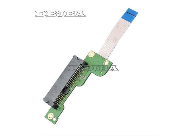 DBTLAP Cable for HP 15-DA0046NR 15-DA0043NR 15-DA0062CL 15-DA0086NR HDD Hard Drive Board Cable